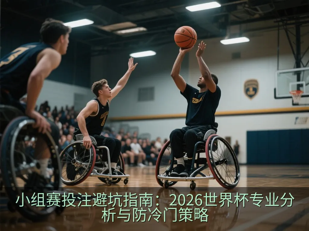 小组赛投注避坑指南：2026世界杯专业分析与防冷门策略